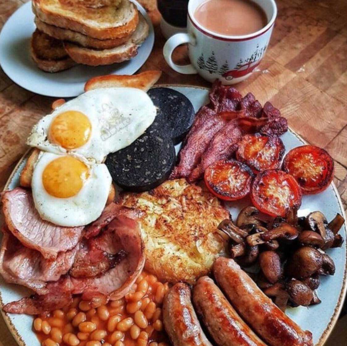 Honywood Sandwich Shop Basildon