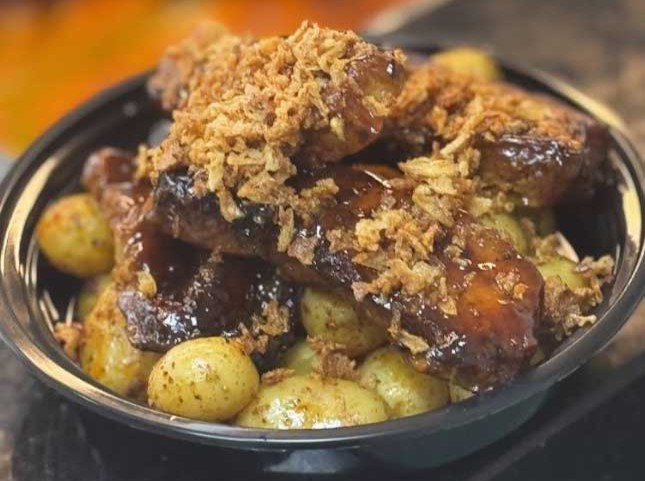 Honywood Sandwich Shop Essex pizzas